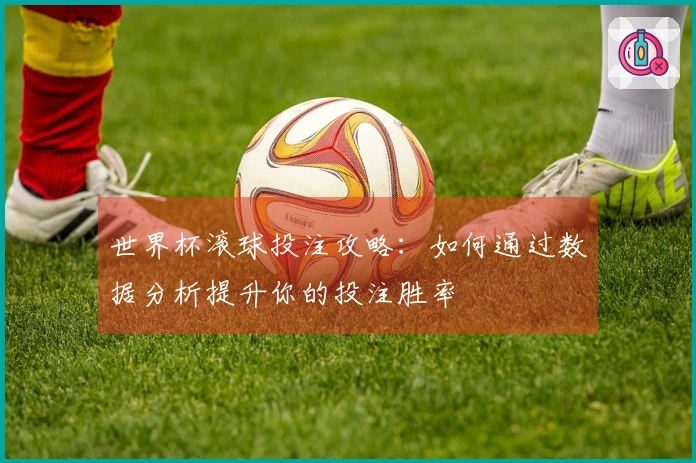 世界杯滚球投注攻略：如何通过数据分析提升你的投注胜率