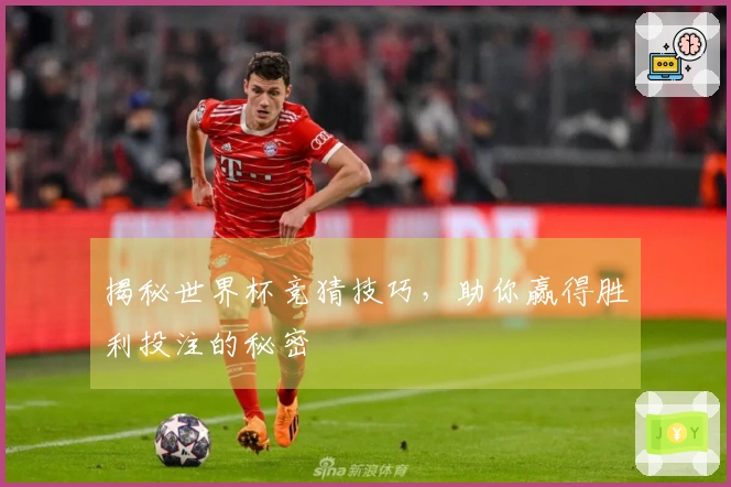 揭秘世界杯竞猜技巧，助你赢得胜利投注的秘密