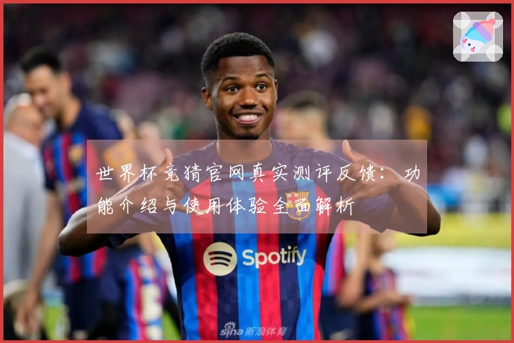 世界杯竞猜官网真实测评反馈：功能介绍与使用体验全面解析
