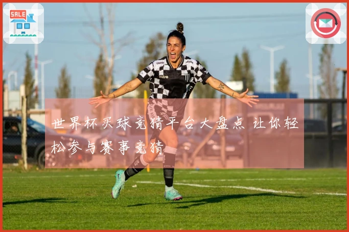 世界杯买球竞猜平台大盘点 让你轻松参与赛事竞猜