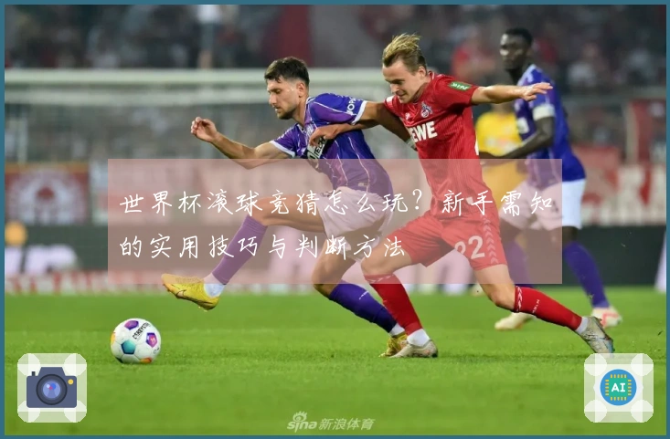 世界杯滚球竞猜怎么玩？新手需知的实用技巧与判断方法