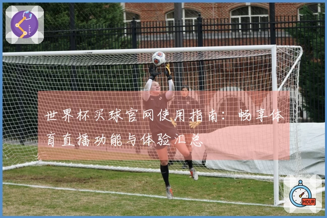 世界杯买球官网使用指南:畅享体育直播功能与体验汇总