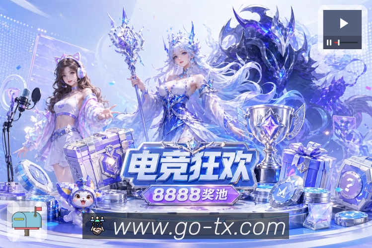 奖项3